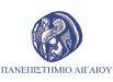 University of Aegean logo